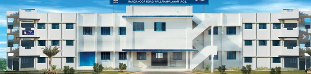 Dhanvantri College Of Nursing